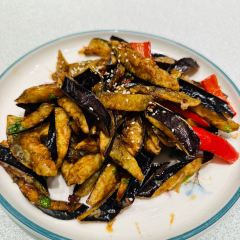 双合园·海鲜水饺青岛菜(经三路店) User Photo