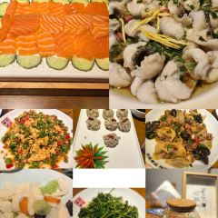 五味堂 User Photo