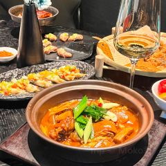 鲜璟台(上海中心) User Photo