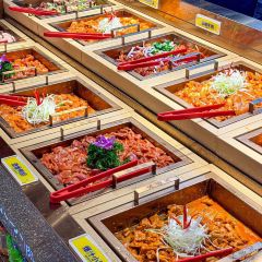 阿亲家·韩式无限烤肉(时代天街店) User Photo