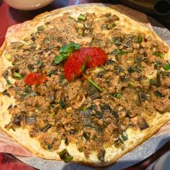 Hall Thing (Licheng) User Photo