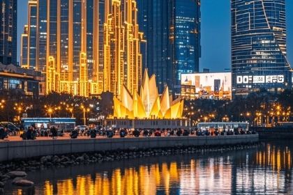 周真真南昌粉面(实验学校店)