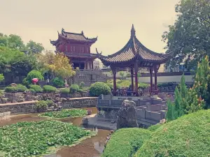 襄安葛记馄饨