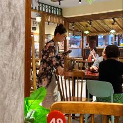 婉泰老挝冰咖啡(曼听公园店) User Photo