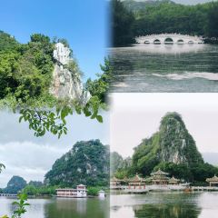 崖口煲仔饭 User Photo