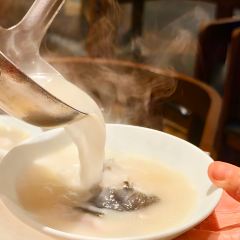 久宴·天目湖大魚頭(公園玖號恐龍園升級店)張用戶圖片