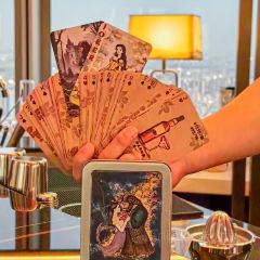 鲜璟台(上海中心) User Photo