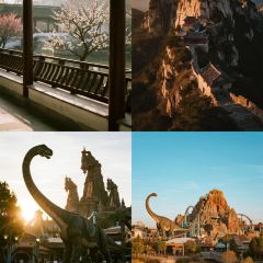 SI JI YE LIN User Photo