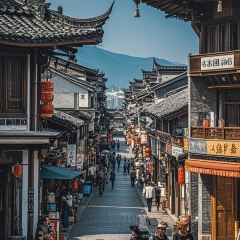 CRAYFISH KING User Photo