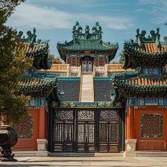 Seaview Chinese Restaurant User Photo