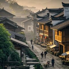 ZHENGLIANG SEAFOOD User Photo