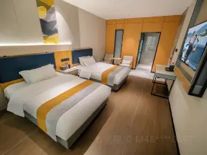 蜜雪冰城(岷县小吃街店)