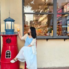 炳忠粿条面 User Photo