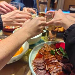 花花姨碌鹅生活馆 User Photo