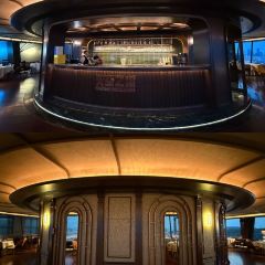 天空之城·全景旋转餐厅 User Photo