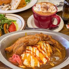 RuRuDiner User Photo