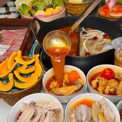 Grandpa's Coconut Chicken User Photo