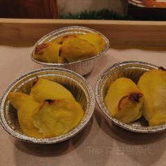 川骄海鲜自助(新华贸店) User Photo