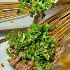 郑烧烤 User Photo