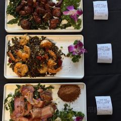 滇西公主·云南私房菜•雪山观景餐厅 User Photo