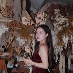 宁波东钱湖等风来酒店·Oasis绿洲西餐(东钱湖店) User Photo