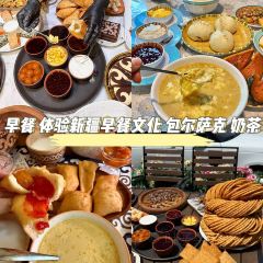 ZHENG FEI DAIRY User Photo