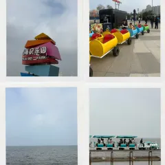 YUEHAI YU MIN XIN CUN User Photo