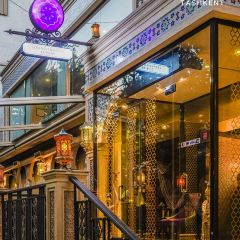 Cafe 1991 User Photo