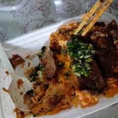 香江姳苑(静安店) User Photo