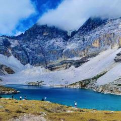Hot pot of Tibetan User Photo