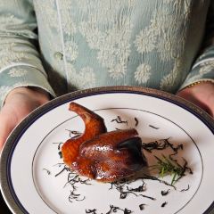 徽苑中餐厅 User Photo