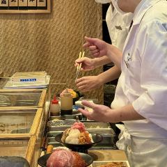 Tsukiji Unitora Nakadori User Photo