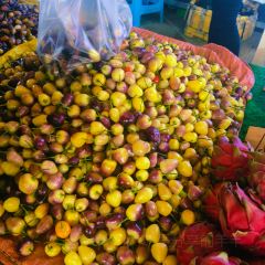 Naxi fire pond User Photo