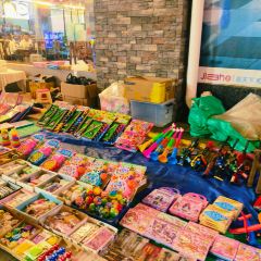 Naxi fire pond User Photo