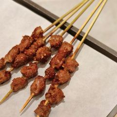 JU WEI QU JI User Photo