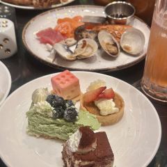 W XIAMEN · NINE Restaurant User Photo