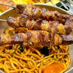 MA XIAO MA JIA User Photo