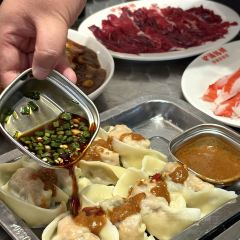 無錫棧美精品飯店·雲客來·無錫味道（顯雲街店）張用戶圖片