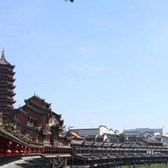 TAIHURENJIA·SUZHECAI User Photo