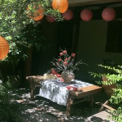 LICHI GARDEN RESTAURANT 여행 사진