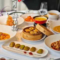 三月·醉淮扬HUAIYANG DELIGHTS(越洋广场店) User Photo