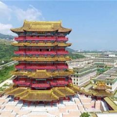 枫春白粥(腾瑞柏嘉名庭店) User Photo