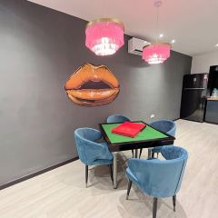 Moonlight Cake House (Permas) User Photo