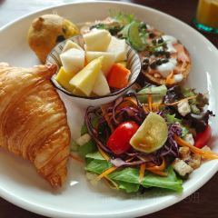 Le Banneton Café French Bakery User Photo