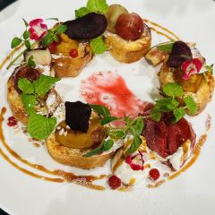 Aoyama Flower Market Green House User Photo