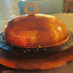 Damasca One Restaurant User Photo