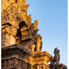 The Terracotta Garden At Lamphun User Photo