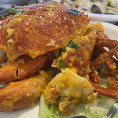 Grand Bayview Seafood Restaurant User Photo