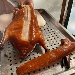 紫玥轩(瑞虹天地太阳宫店) User Photo