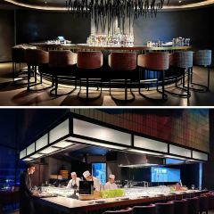 AKIRA BACK DUBAI User Photo